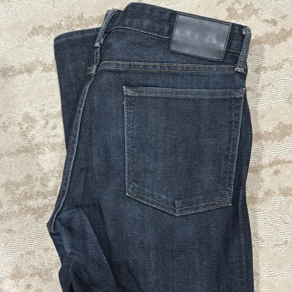 Bonobos selvedge denim- 33/34 Tailored fit - Picture 5 of 12